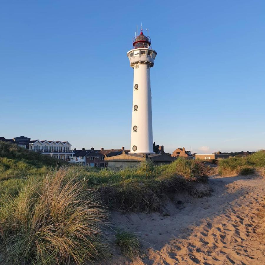 Buitenhuis Egmond Egmond aan den Hoef Esterno foto