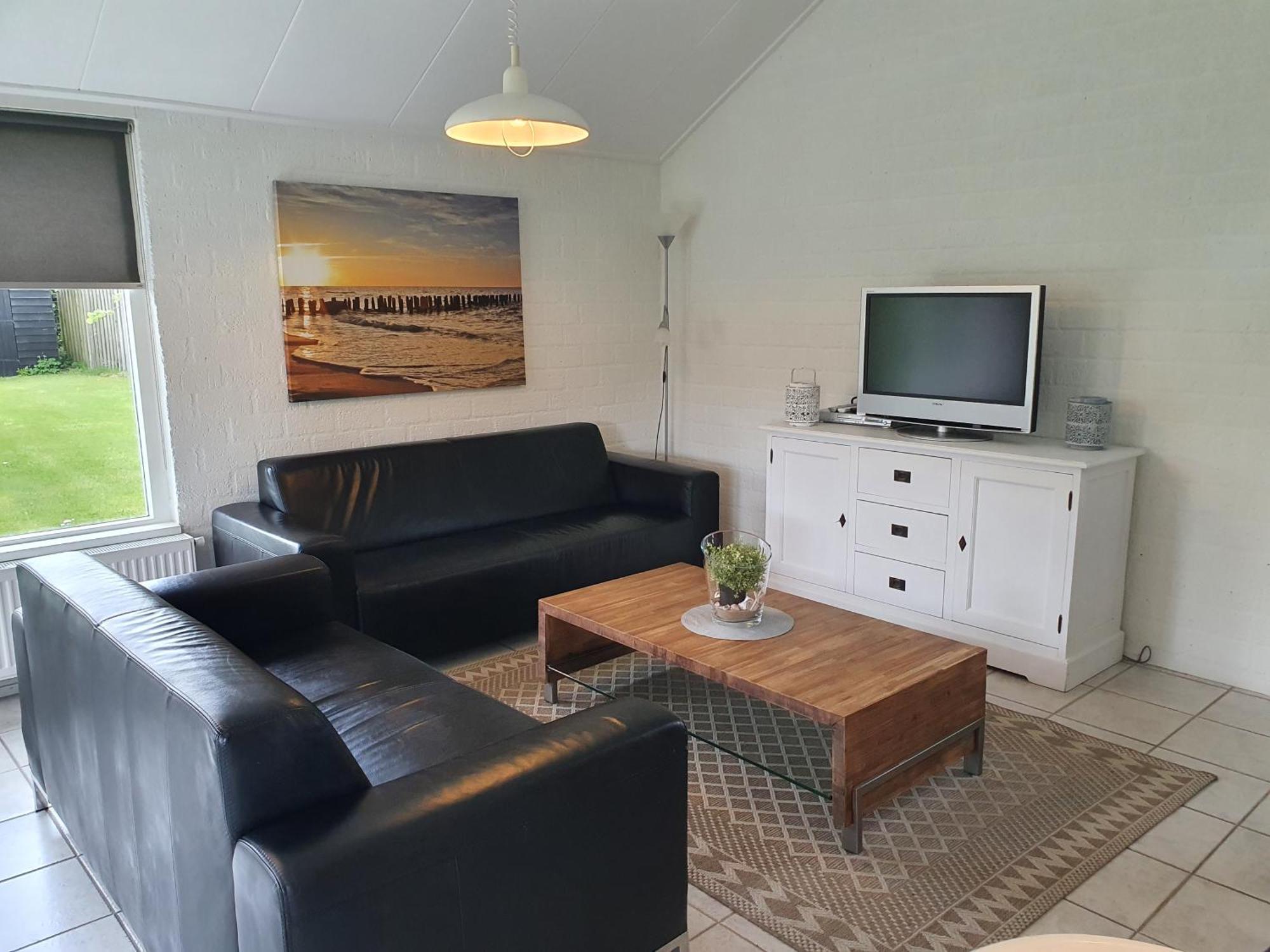 Buitenhuis Egmond Egmond aan den Hoef Esterno foto